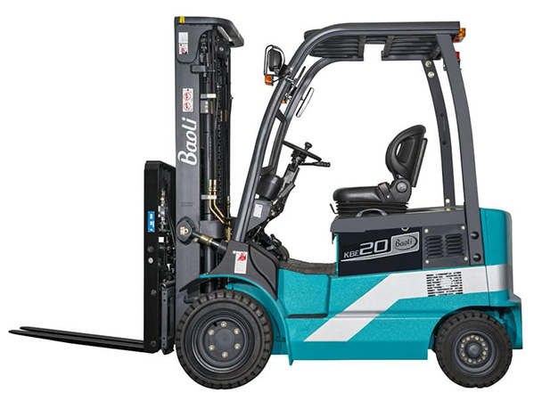 四川叉車維修保養，你真的知道該去哪嗎？